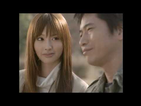 ケツメイシ『さくら』CM 鈴木えみ 萩原聖人