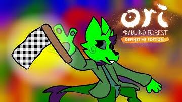 Ori and the Randomized forest- VICTORY! (END)