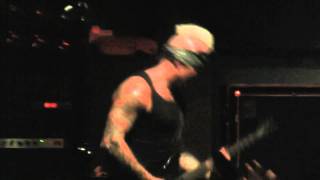 Sick Of It All LIVE 2011-04-05 Cracow, Kwadrat, Poland - District (1080p)