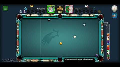 8 ball pool connection dropped | why connection problem 8 ball pool 😑