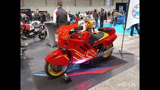 Historic auto Nantes 2026