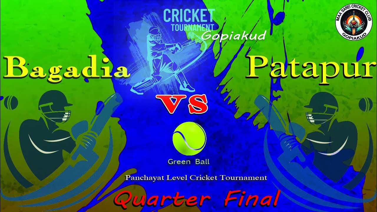 Bagadia vs Patapur