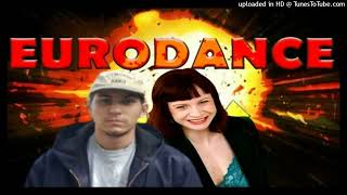 Poison Beat - Everybody (Wake Up İn) 1994