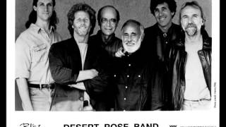 DESERT ROSE BAND * Summer Wind   1988   HQ