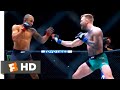 Conor McGregor: Notorious (2017) - Conor McGregor vs. Jose Aldo Scene (7/10) | Movieclips