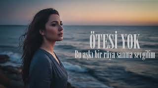 Helin - Ötesi Yok - Bu Aşkı Bir Rüya Sanma Sevgilim Psychedelic Anatolian