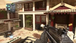 Drystreaking.. (Sick HM)