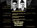 Does He Deserve Bharat Ratna 🤔 #shorts #history #rss