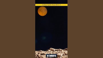 Is This the BIGGEST Discovery in Space Exploration History? #shorts #viralvideo #facts