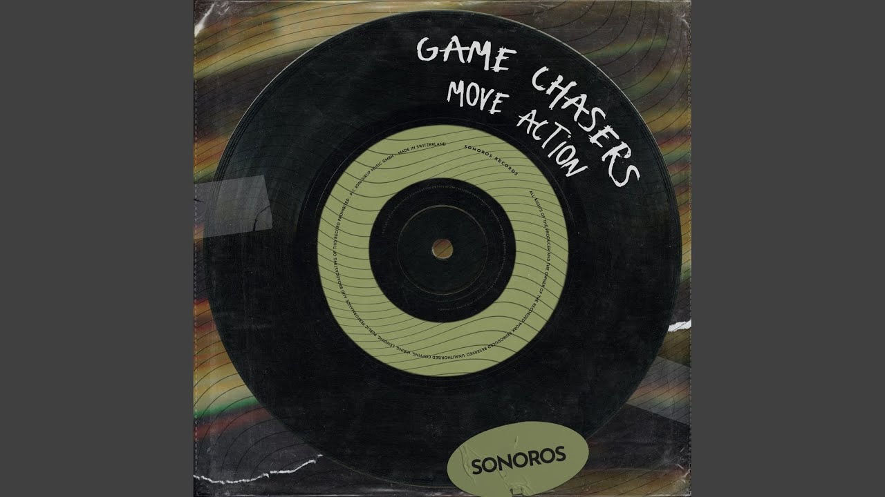 Watch Move Action (Extended Mix) on YouTube Watch Move Action (Extended Mix) on YouTube