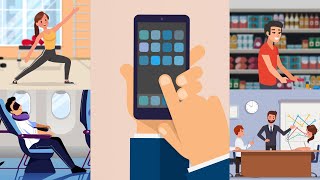 AlertMessage Product Explainer Video screenshot 5