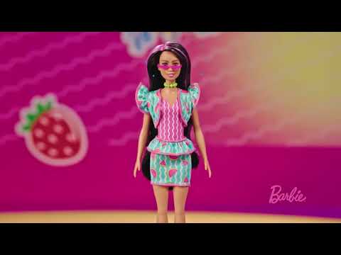 Video: ¿Cuáles son las Barbies más nuevas?