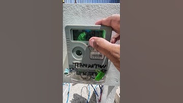 75KVA Transformer - Load Loss Test #shorts #electrical #transformers #loadlosstest
