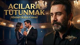 Ahmet Kaya - Acılara Tutunmak Ai Cover By Anadoluvibes24