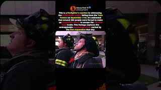 The Heartbreaking Reality First Responders Faced on 9/11 🚒🇺🇸