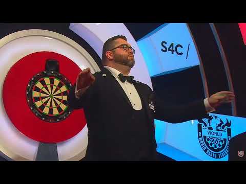 Video thumbnail for Jimmy van Schie