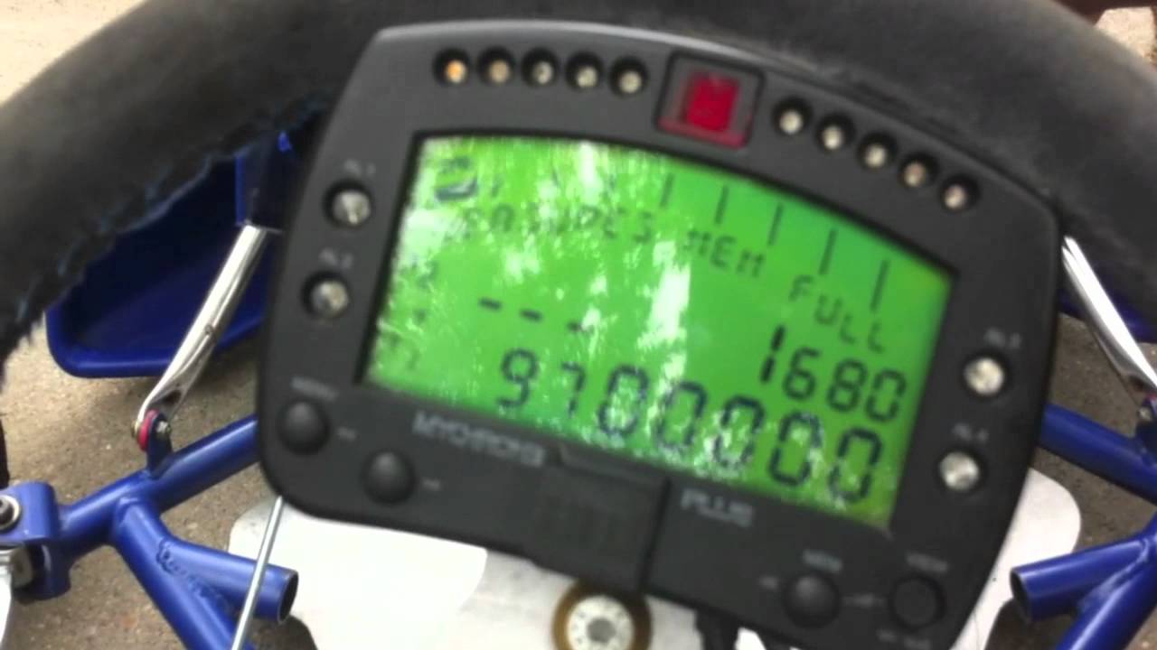 125cc VORTEX ROK TAG GO KART FOR SALE