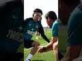 INTENSITÉ MAXIMALE ⚡️ - AS MONACO