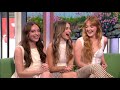 Remember Monday Eurovision interview 2025