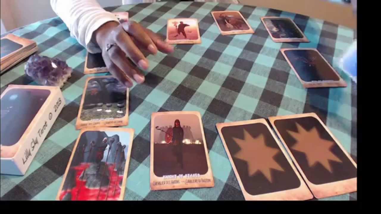 PISCES ♓ 2015 Full Year Tarot Reading