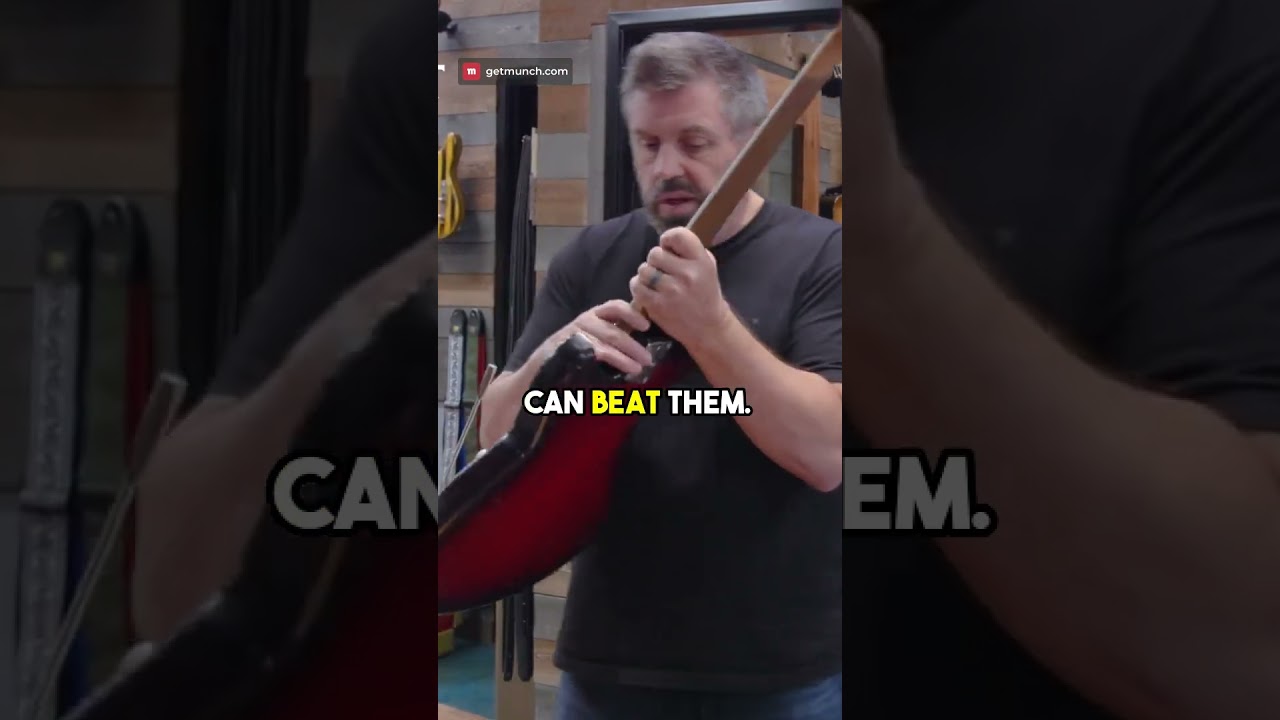 Shad's favorite Novo - Unbeatable Quality