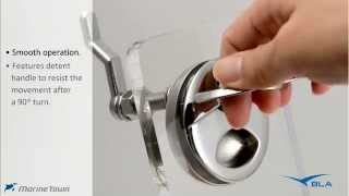 BLA - Marine Town - Grand Compression Latch