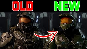 Mythic Overhaul | The Ultimate Halo 4 Experience |