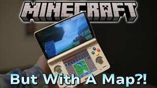 كيفية إعداد لعبة Minecraft على جهاز AYN Thor screenshot 2