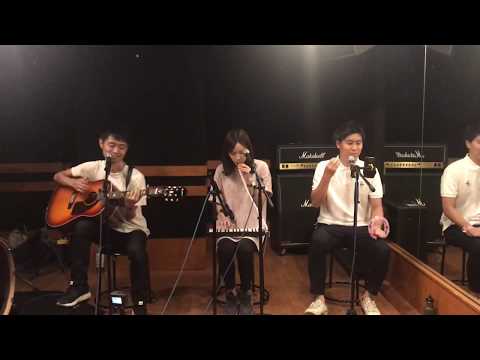 【Cover】Lovers / sumika