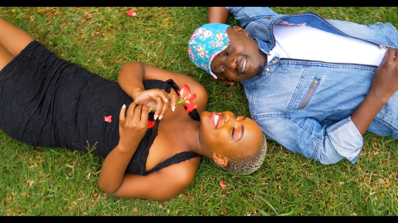 NYADEDE BY KENNA JAKABONDO