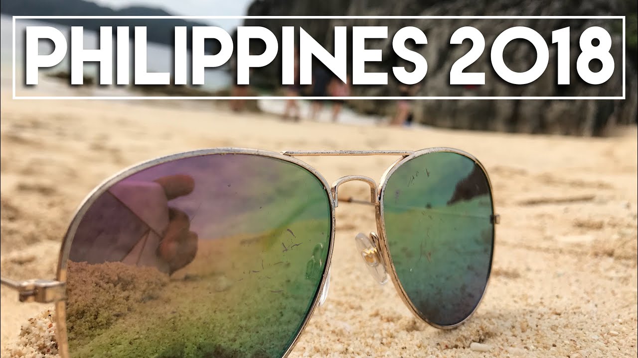 Phiilippines 2018