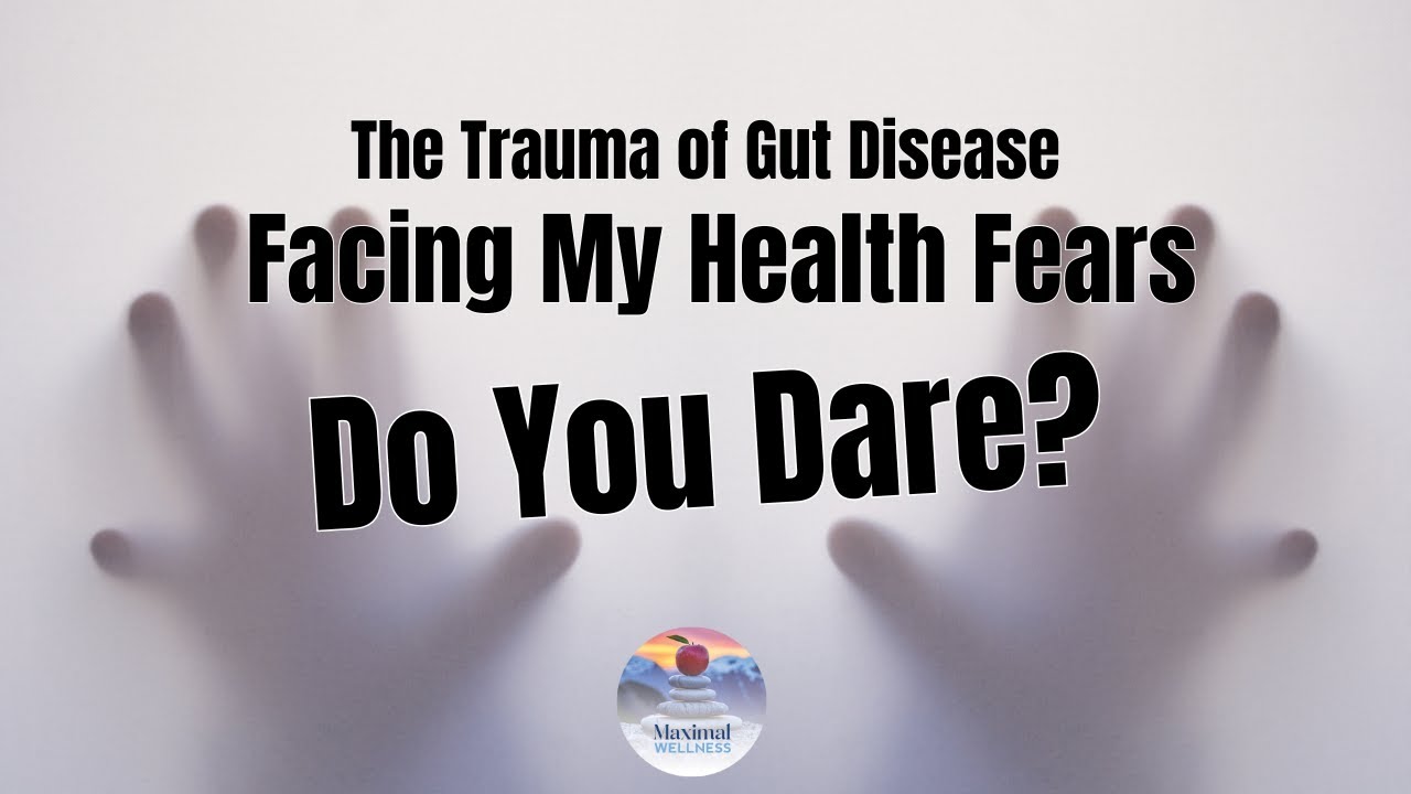 Facing My Gut Health Fears: Taking My BIOHM Stool Test (A Raw + Honest ...