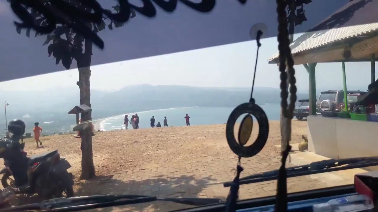 JALAN JALAN SENTONO GENTONG Coffe On The Bus