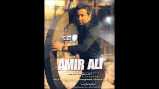 Amir Ali- Migan Delet Gerefte 2013