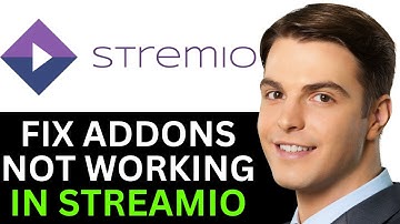 HOW TO FIX ADDONS NOT WORKING IN STREMIO 2025! (FULL GUIDE)