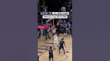 What An Ending Villanova Georgetown Collegebasketball Buzzerbeater 