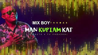 Mix Boy Thomas - Umpira Palisna Audio