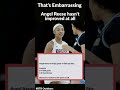 Angel Reese's first game against Chicago Sky #wnba #angelreesedrama #chicagosky #atlantadream