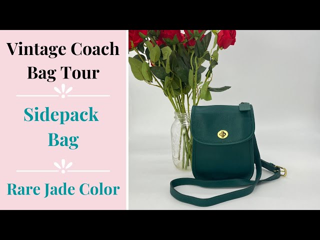 【COLOR iN ID】vintage crog bag sddefault.jpg