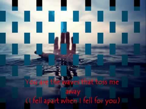 In Shallow Seas We Sail - Emery [Lyrics]