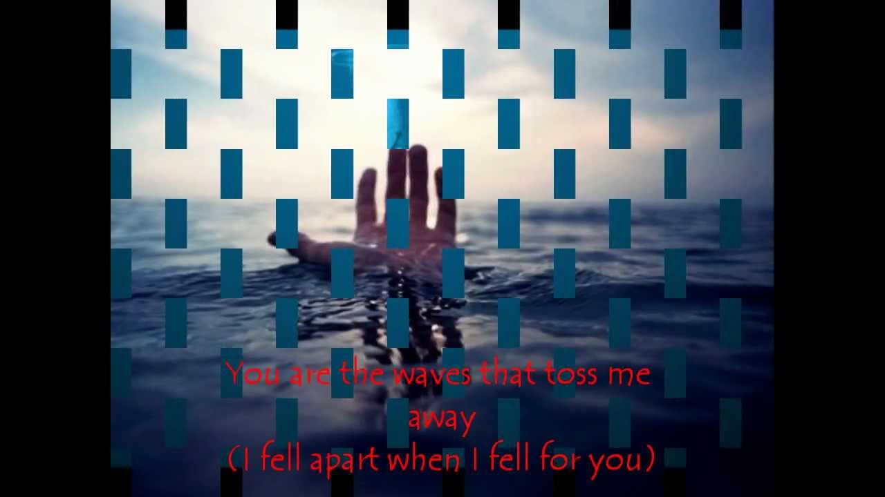 In Shallow Seas We Sail Emery [Lyrics] YouTube