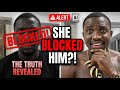 PHYNA BLOCKED ME? VDM Reacts to Shocking New Allegations! (Full Breakdown)