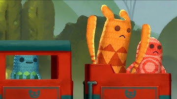 Broken Age: Act 2 - Missing A Hero - Part 12