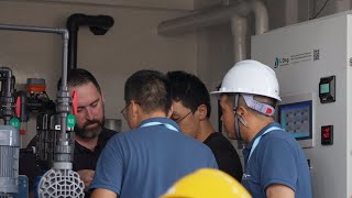 What Electrical Tests Are Done Before The Ld-Jm Leaves Lidings Factory?