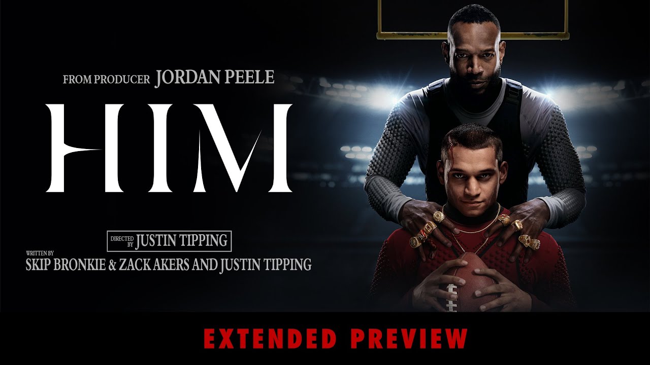 "I Want To Be The G.O.A.T"