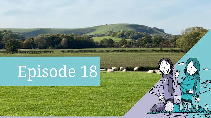 Coaching Outdoors Podcast Episode 18 - Catherine G...