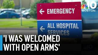 How behavioral health urgent care clinics are helping people in Mass.