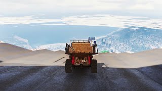 No Copyright GTA V Gameplay for TikTok. FREE to use.