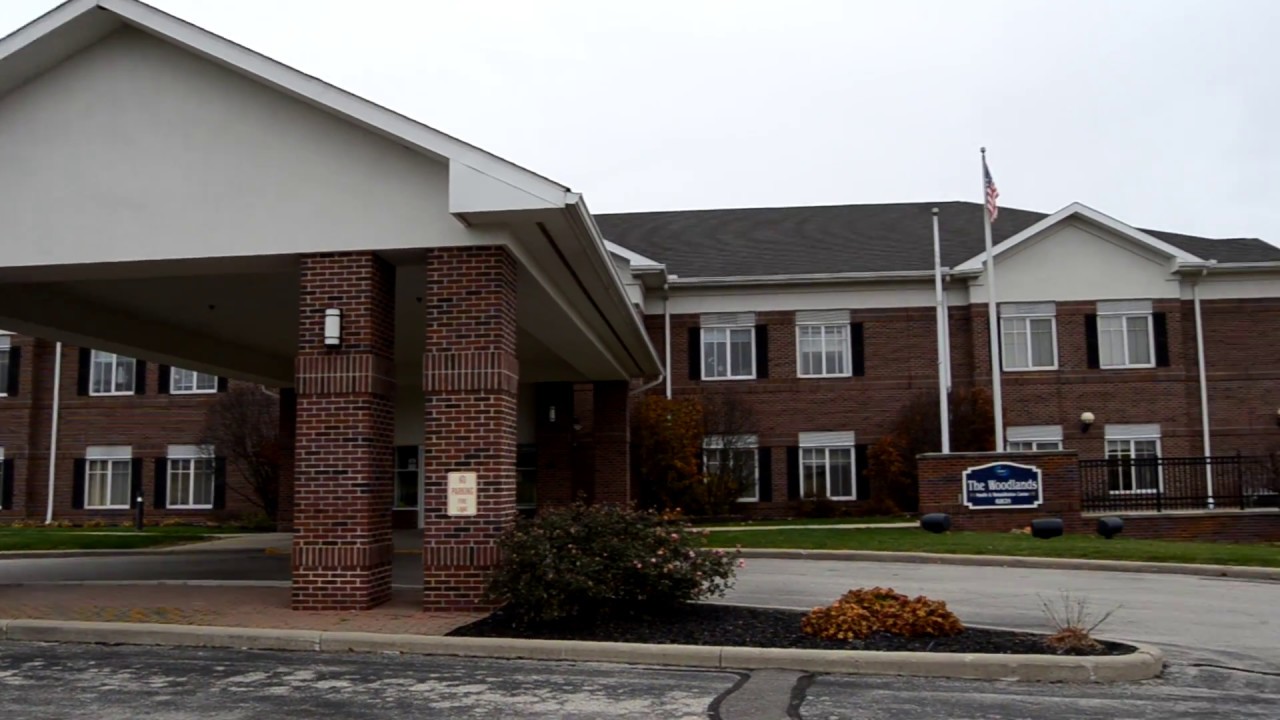 The Woodlands Specialized Memory Care Unit: Comfort Corner