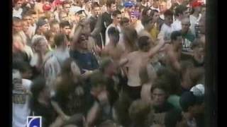 Dour 95 - Deviate - Rtbf